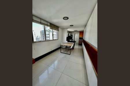 Apartamento à venda com 4 quartos, 220m² em Campo Belo, São Paulo