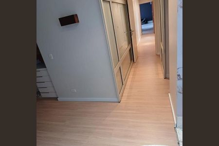 Apartamento à venda com 4 quartos, 220m² em Campo Belo, São Paulo