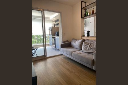Apartamento à venda com 2 quartos, 66m² em Santo Amaro, São Paulo