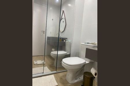 Apartamento à venda com 2 quartos, 66m² em Santo Amaro, São Paulo