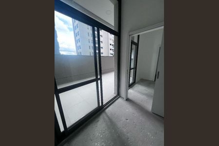 Apartamento à venda com 1 quarto, 49m² em Jardim das Acacias, São Paulo