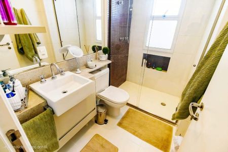 Apartamento à venda com 2 quartos, 110m² em Vila Suzana, São Paulo