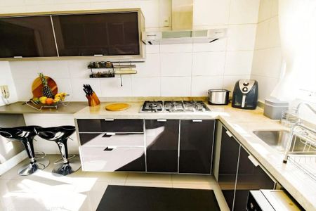 Apartamento à venda com 2 quartos, 110m² em Vila Suzana, São Paulo