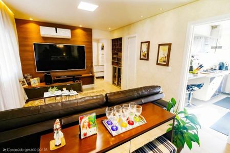 Apartamento à venda com 2 quartos, 110m² em Vila Suzana, São Paulo