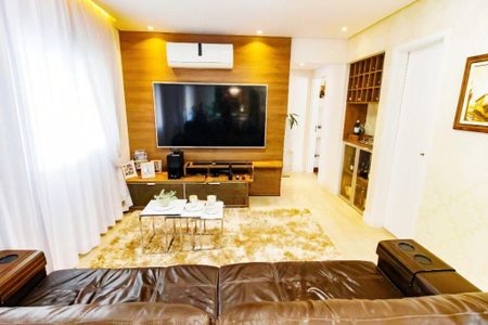 Apartamento à venda com 2 quartos, 110m² em Vila Suzana, São Paulo