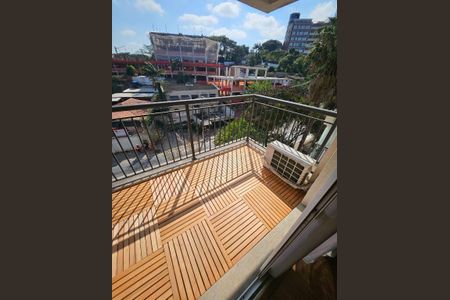 Apartamento à venda com 1 quarto, 47m² em Morumbi, São Paulo
