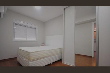 Apartamento à venda com 1 quarto, 47m² em Morumbi, São Paulo