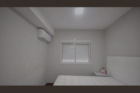 Apartamento à venda com 1 quarto, 47m² em Morumbi, São Paulo