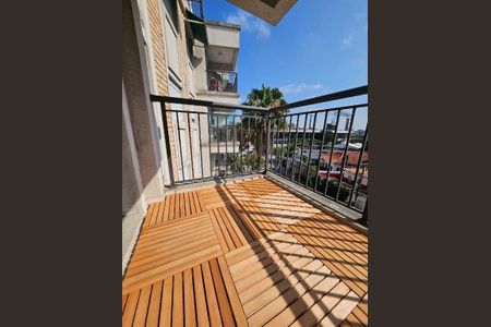 Apartamento à venda com 1 quarto, 47m² em Morumbi, São Paulo