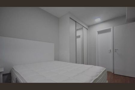 Apartamento à venda com 1 quarto, 47m² em Morumbi, São Paulo