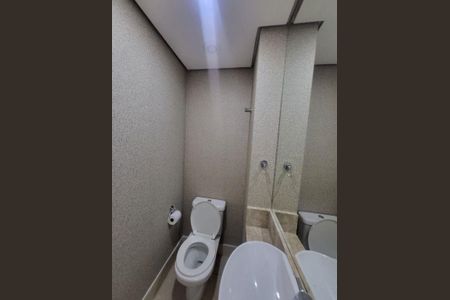 Apartamento à venda com 1 quarto, 47m² em Morumbi, São Paulo