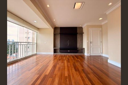 Apartamento à venda com 3 quartos, 80m² em Jurubatuba, São Paulo