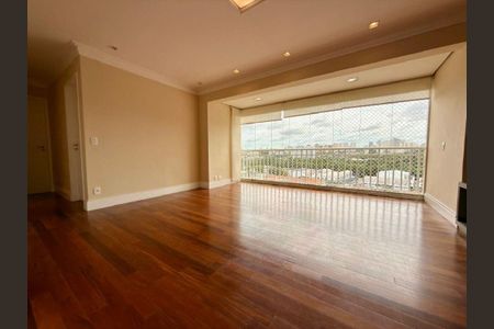 Apartamento à venda com 3 quartos, 80m² em Jurubatuba, São Paulo