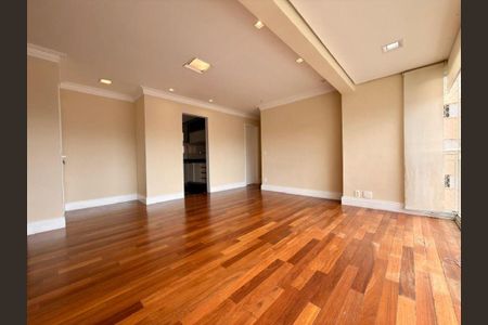 Apartamento à venda com 3 quartos, 80m² em Jurubatuba, São Paulo