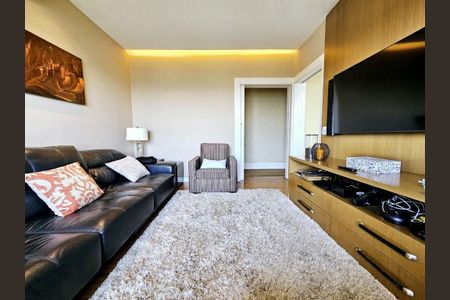 Apartamento à venda com 3 quartos, 368m² em Vila Andrade, São Paulo