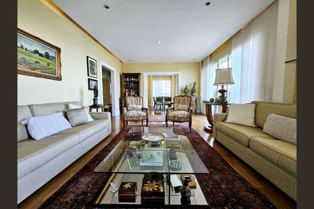 Apartamento à venda com 3 quartos, 368m² em Vila Andrade, São Paulo