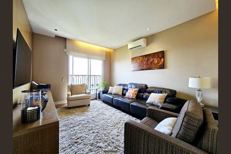 Apartamento à venda com 3 quartos, 368m² em Vila Andrade, São Paulo