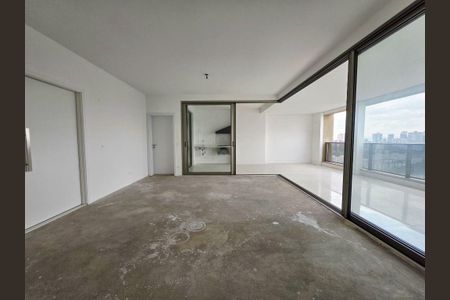 Apartamento à venda com 3 quartos, 186m² em Real Parque, São Paulo
