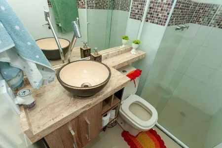 Apartamento à venda com 2 quartos, 47m² em Parque Guarapiranga, São Paulo