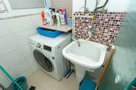 Apartamento à venda com 2 quartos, 47m² em Parque Guarapiranga, São Paulo