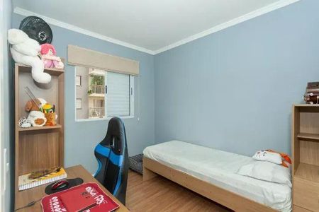 Apartamento à venda com 2 quartos, 47m² em Parque Guarapiranga, São Paulo