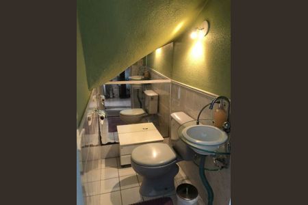 Casa à venda com 2 quartos, 86m² em Socorro, São Paulo