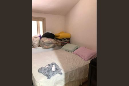 Casa à venda com 2 quartos, 86m² em Socorro, São Paulo