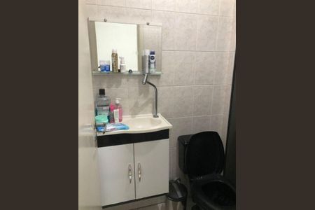 Casa à venda com 2 quartos, 86m² em Socorro, São Paulo