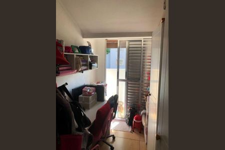 Casa à venda com 2 quartos, 86m² em Socorro, São Paulo