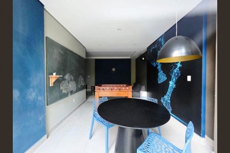 Apartamento à venda com 2 quartos, 59m² em Vila Andrade, São Paulo