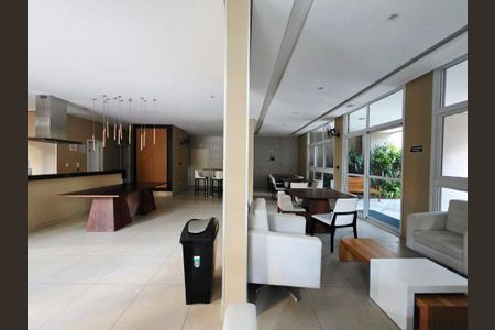 Apartamento à venda com 2 quartos, 59m² em Vila Andrade, São Paulo