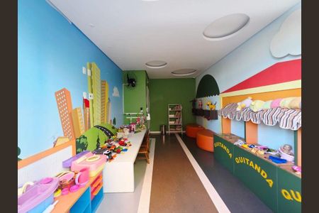 Apartamento à venda com 2 quartos, 59m² em Vila Andrade, São Paulo