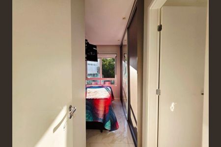 Apartamento à venda com 2 quartos, 59m² em Vila Andrade, São Paulo