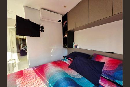 Apartamento à venda com 2 quartos, 59m² em Vila Andrade, São Paulo