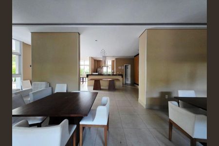 Apartamento à venda com 2 quartos, 59m² em Vila Andrade, São Paulo