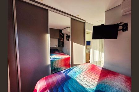 Apartamento à venda com 2 quartos, 59m² em Vila Andrade, São Paulo