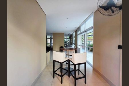 Apartamento à venda com 2 quartos, 59m² em Vila Andrade, São Paulo