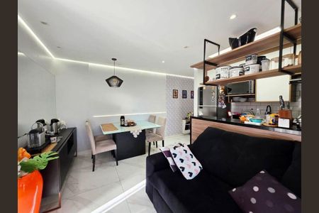 Apartamento à venda com 2 quartos, 59m² em Vila Andrade, São Paulo