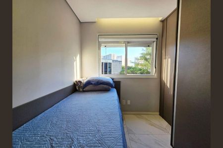 Apartamento à venda com 2 quartos, 59m² em Vila Andrade, São Paulo