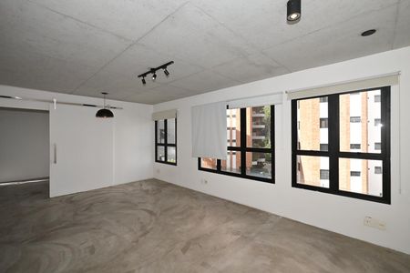 Apartamento para alugar com 1 quarto, 70m² em Vila Suzana, São Paulo