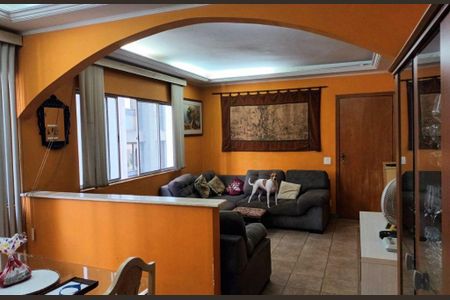 Apartamento à venda com 3 quartos, 124m² em Cerqueira César, São Paulo