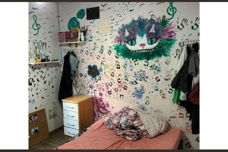 Apartamento à venda com 3 quartos, 124m² em Cerqueira César, São Paulo