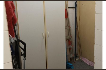 Apartamento à venda com 3 quartos, 124m² em Cerqueira César, São Paulo