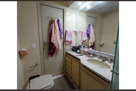 Apartamento à venda com 3 quartos, 124m² em Cerqueira César, São Paulo