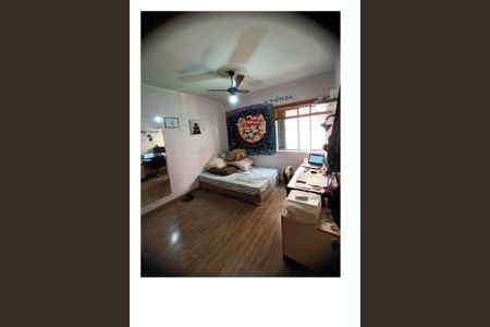 Apartamento à venda com 3 quartos, 124m² em Cerqueira César, São Paulo