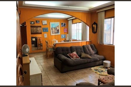 Apartamento à venda com 3 quartos, 124m² em Cerqueira César, São Paulo