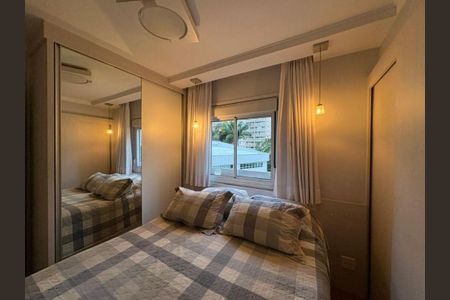 Apartamento à venda com 2 quartos, 76m² em Vila Andrade, São Paulo