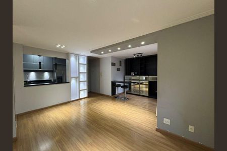 Apartamento à venda com 2 quartos, 76m² em Vila Andrade, São Paulo
