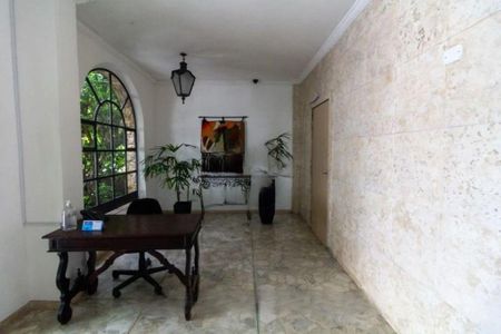 Apartamento à venda com 1 quarto, 47m² em Bela Vista, São Paulo