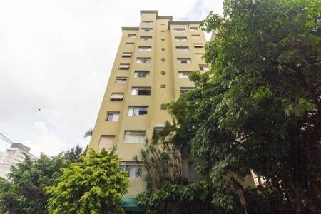 Apartamento à venda com 1 quarto, 47m² em Bela Vista, São Paulo